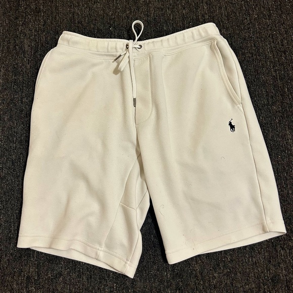 Polo Ralph Lauren Shorts Original Penguin pink Active